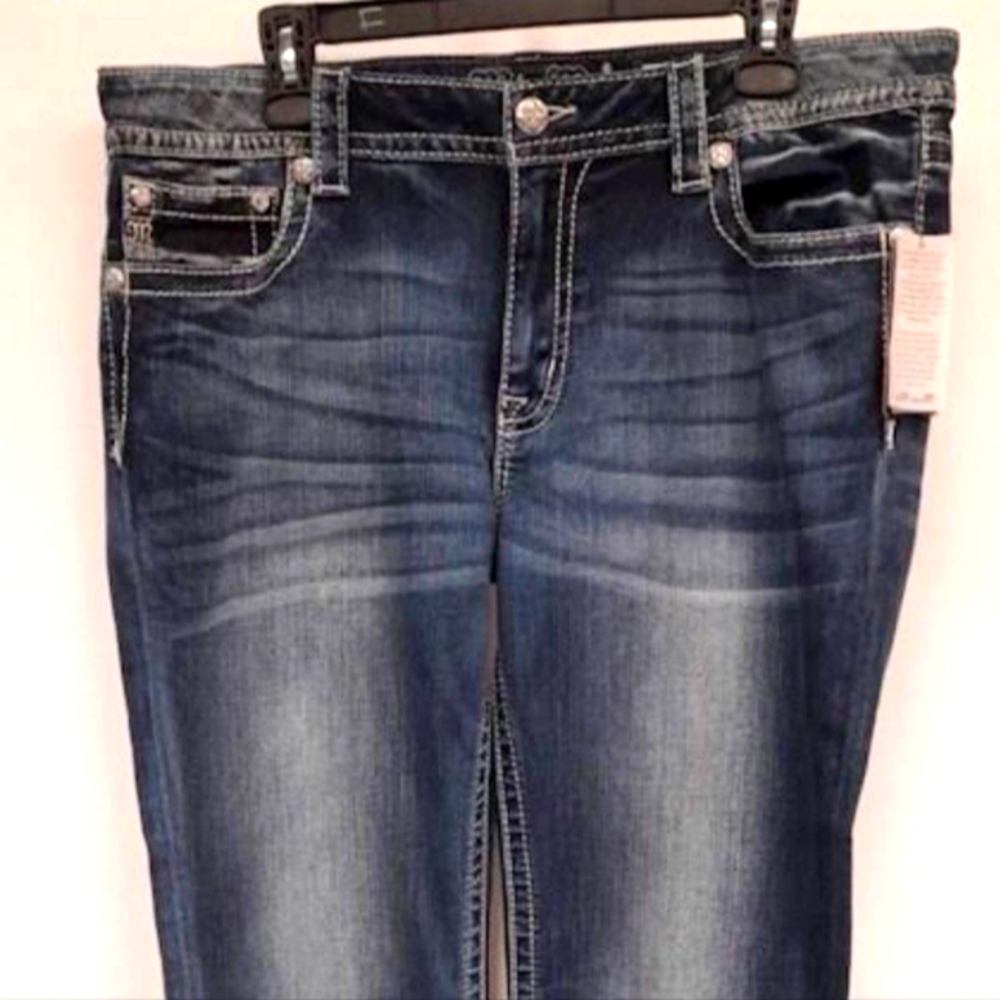 Miss Me Womens Jeans